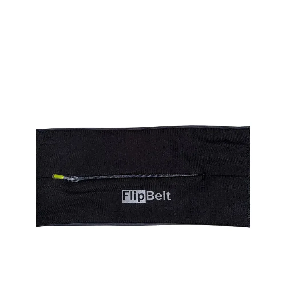 FlipBelt running belt